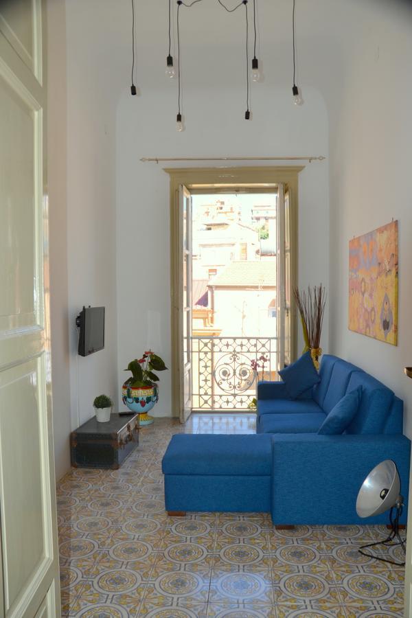 Gocce Siciliane Apartments Porto Empedocle Exterior photo